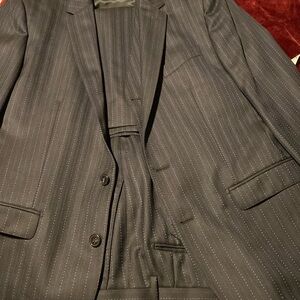 Beautiful three piece Dolce & Gabbana Martini Suit